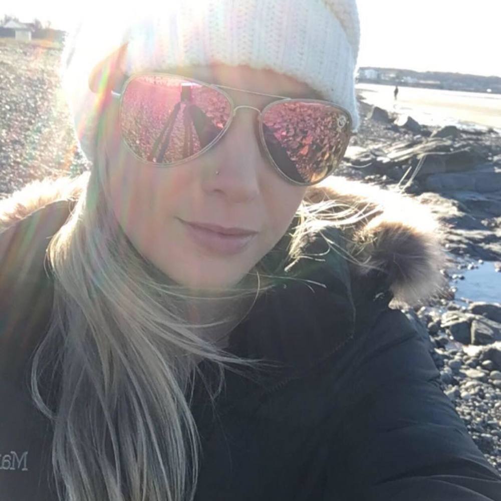 Meet your Posher, Molly